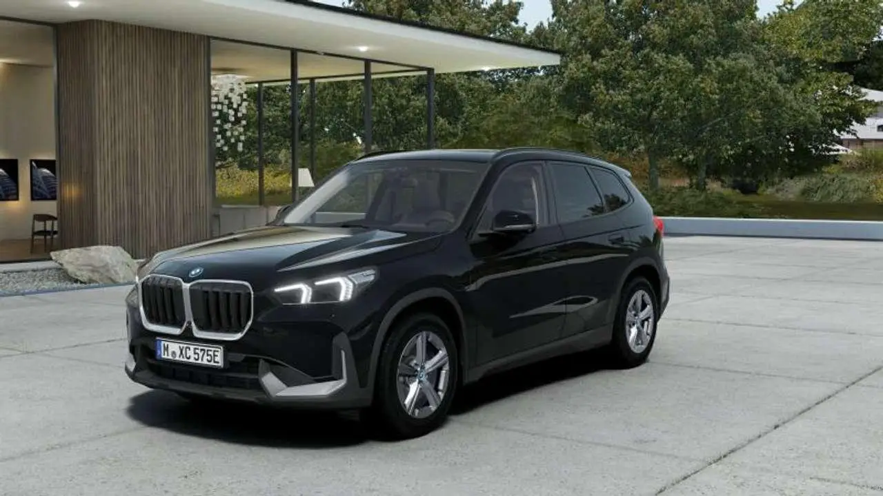 Photo 1 : Bmw X1 2024 Hybrid