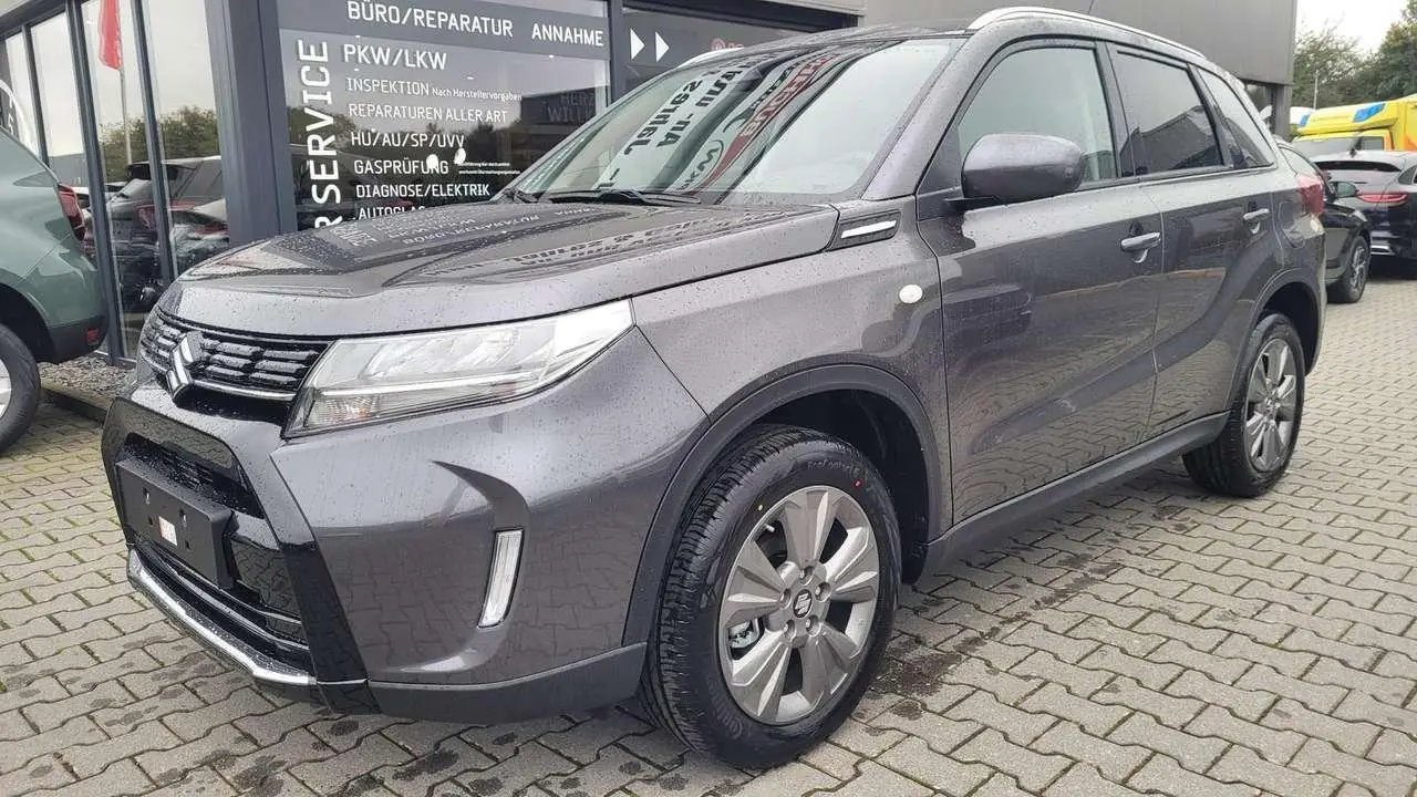 Photo 1 : Suzuki Vitara 2024 Essence