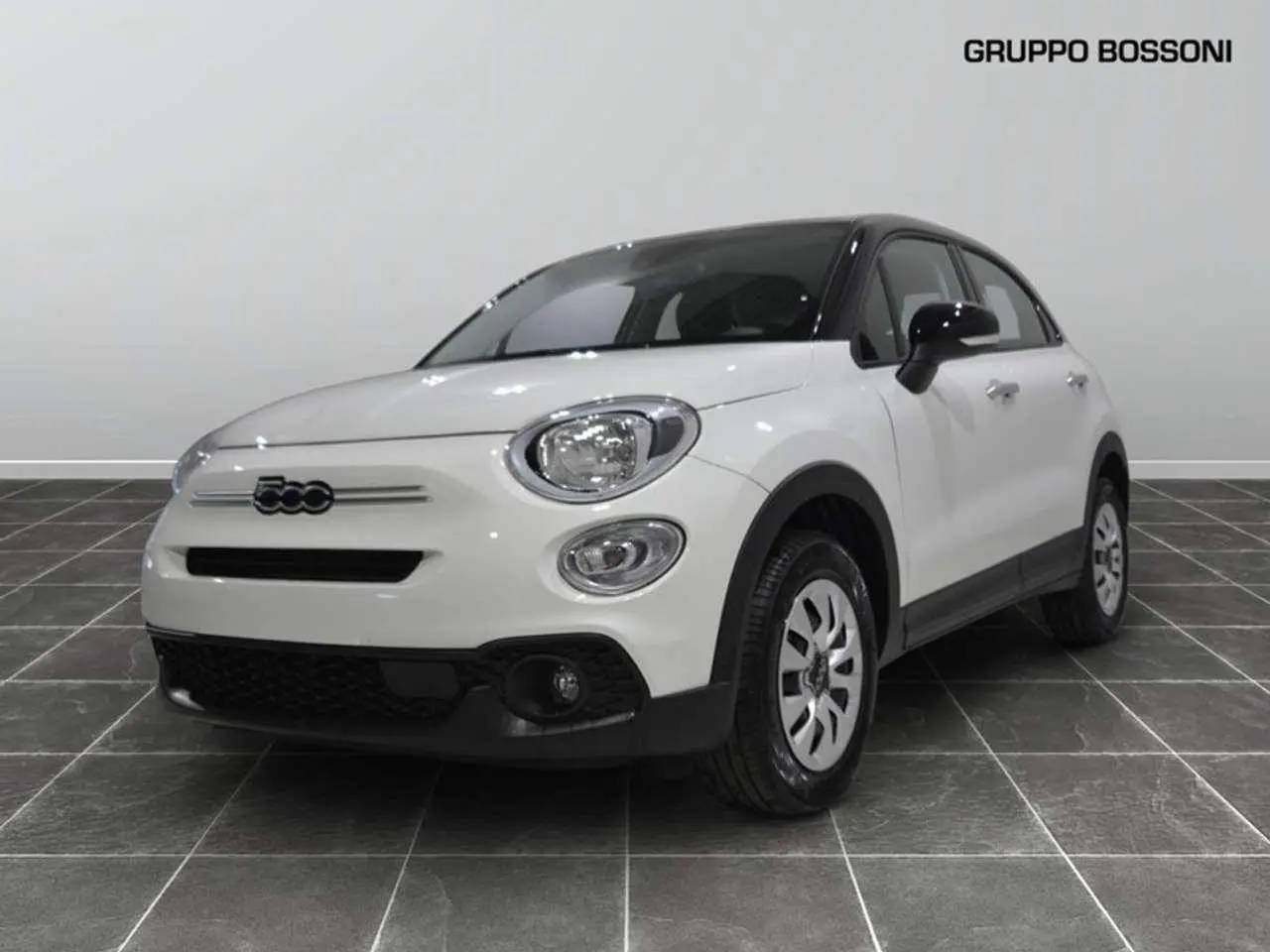 Photo 1 : Fiat 500x 2023 Diesel