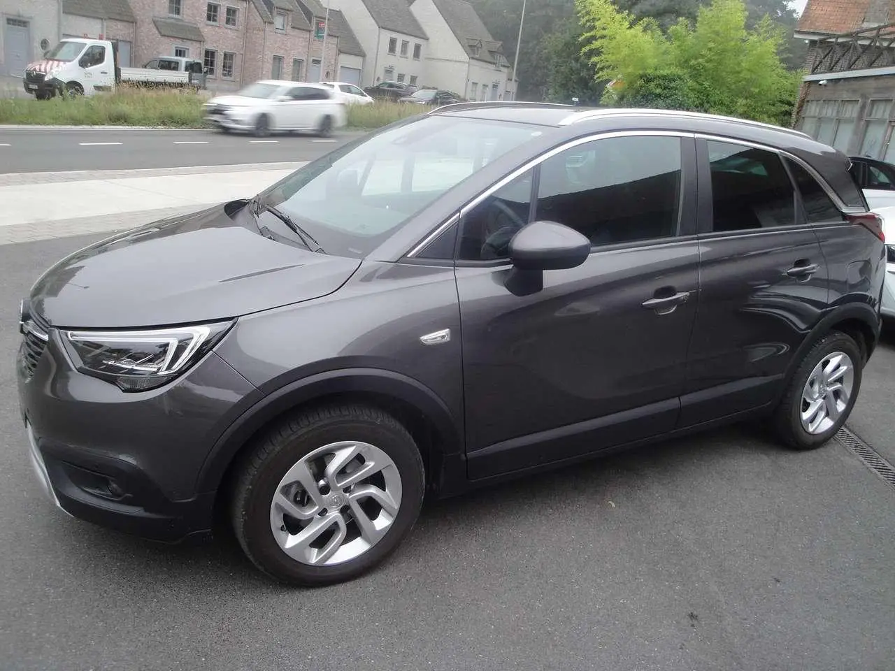 Photo 1 : Opel Crossland 2020 Essence