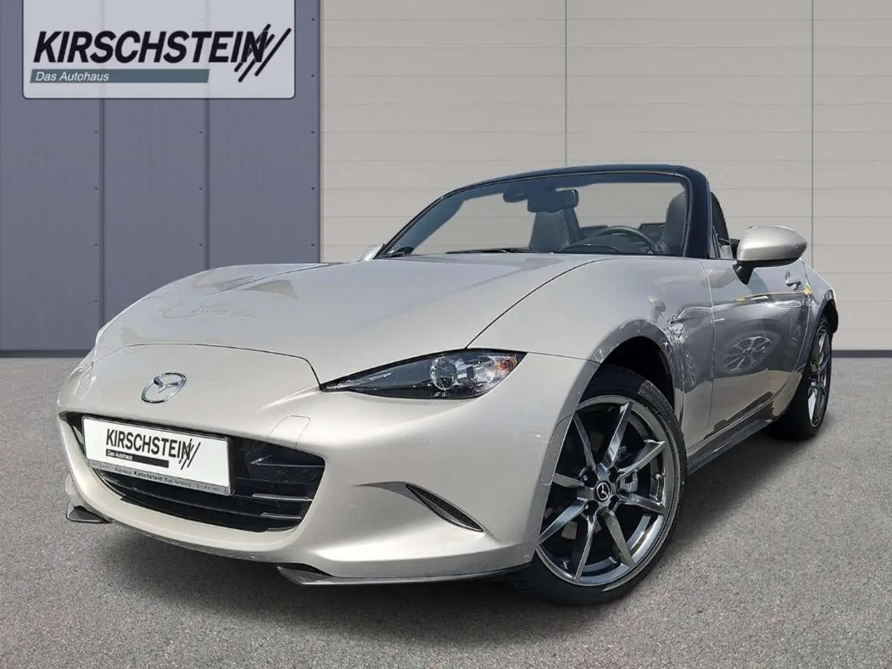 Photo 1 : Mazda Mx-5 2024 Petrol