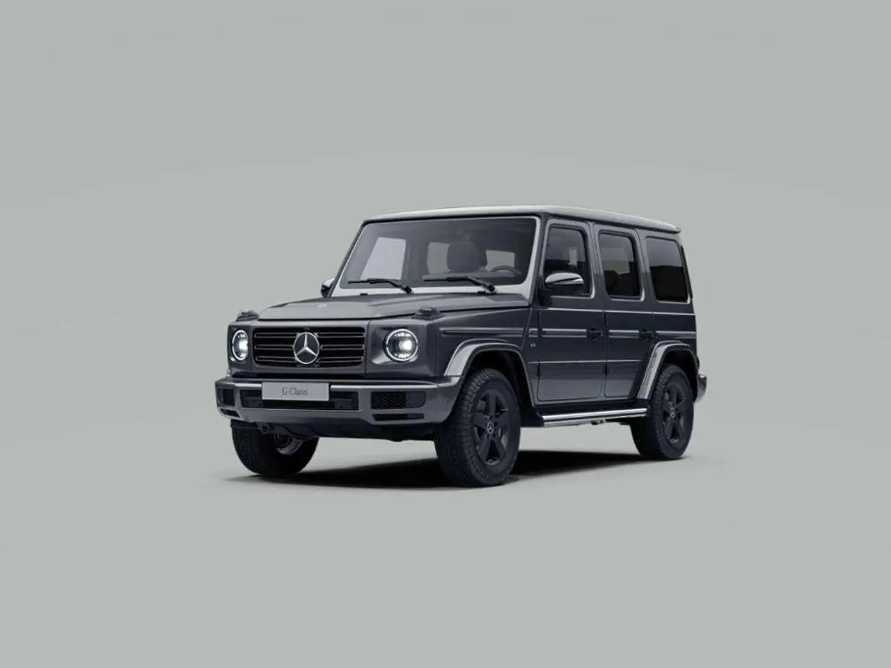 Photo 1 : Mercedes-benz Classe G 2023 Essence