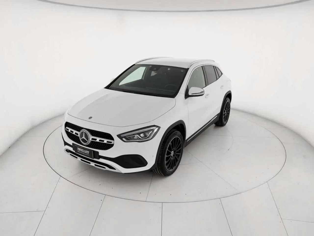 Photo 1 : Mercedes-benz Classe Gla 2022 Diesel