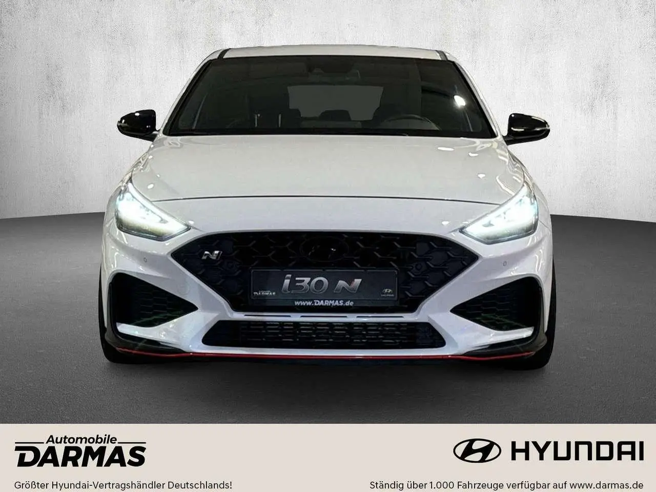 Photo 1 : Hyundai I30 2021 Essence