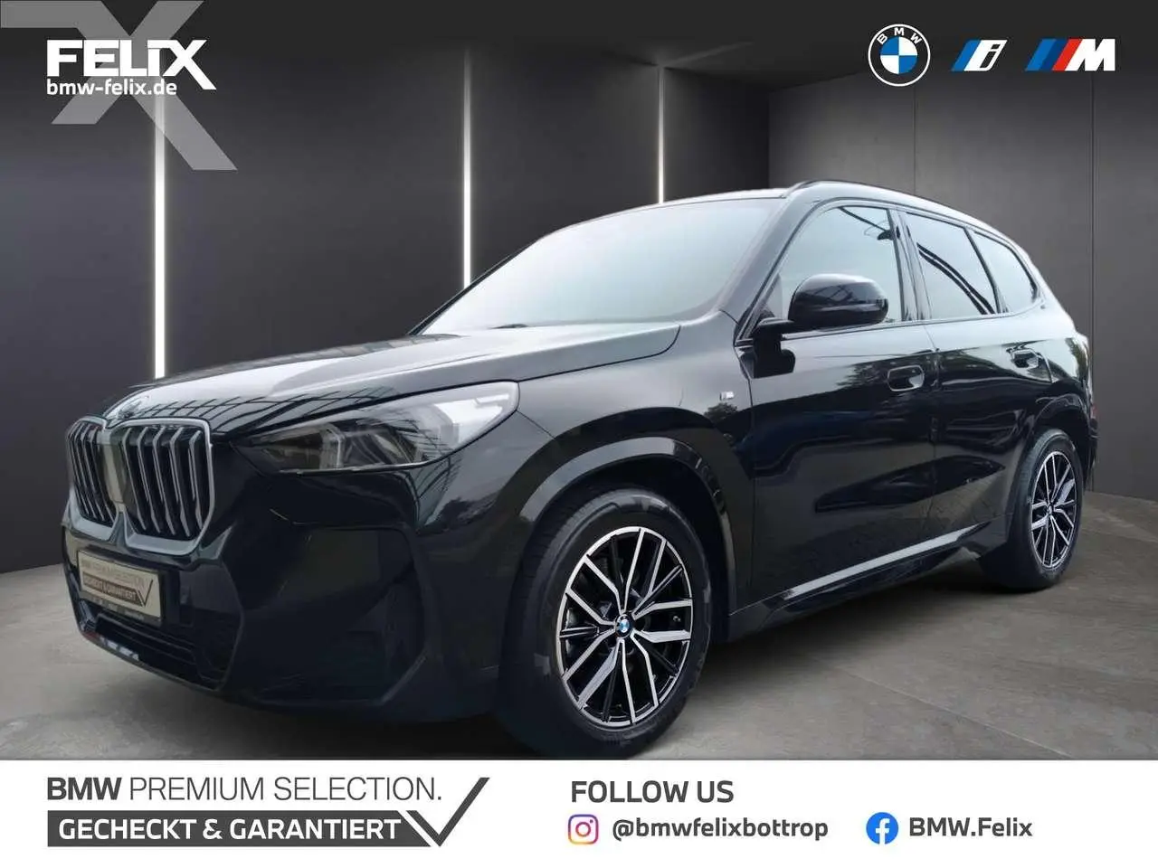 Photo 1 : Bmw X1 2022 Diesel