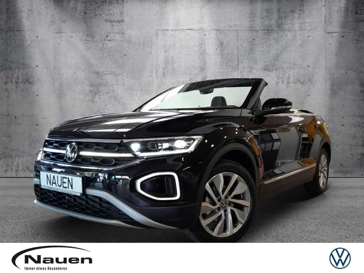 Photo 1 : Volkswagen T-roc 2024 Essence