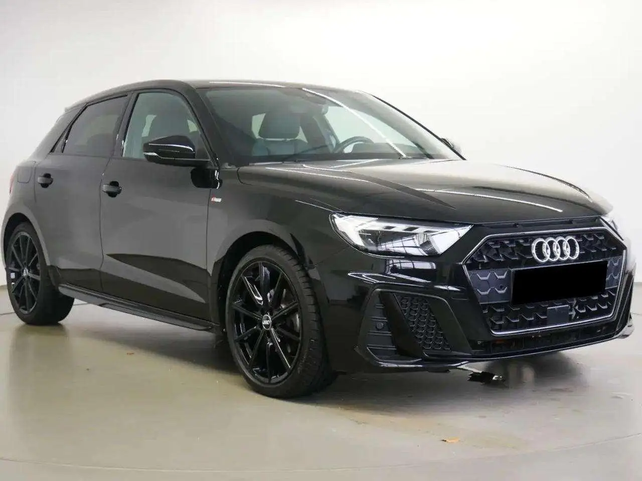 Photo 1 : Audi A1 2020 Petrol