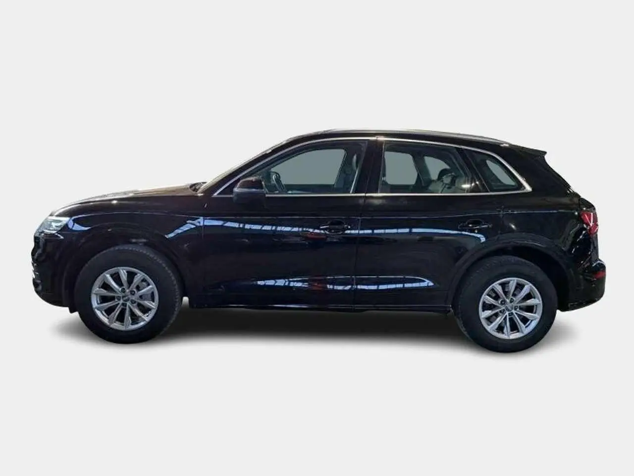 Photo 1 : Audi Q5 2020 Diesel