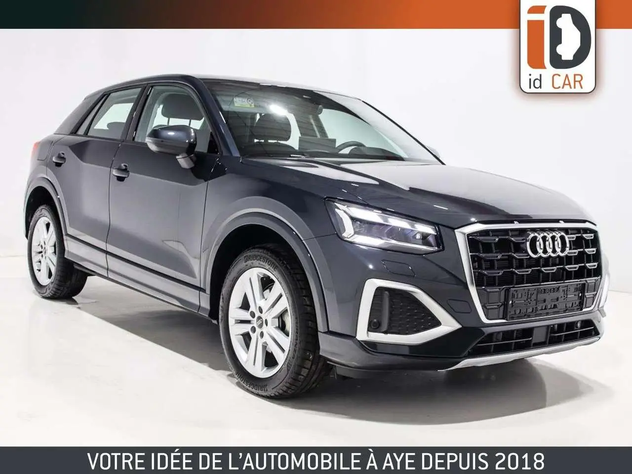 Photo 1 : Audi Q2 2024 Essence