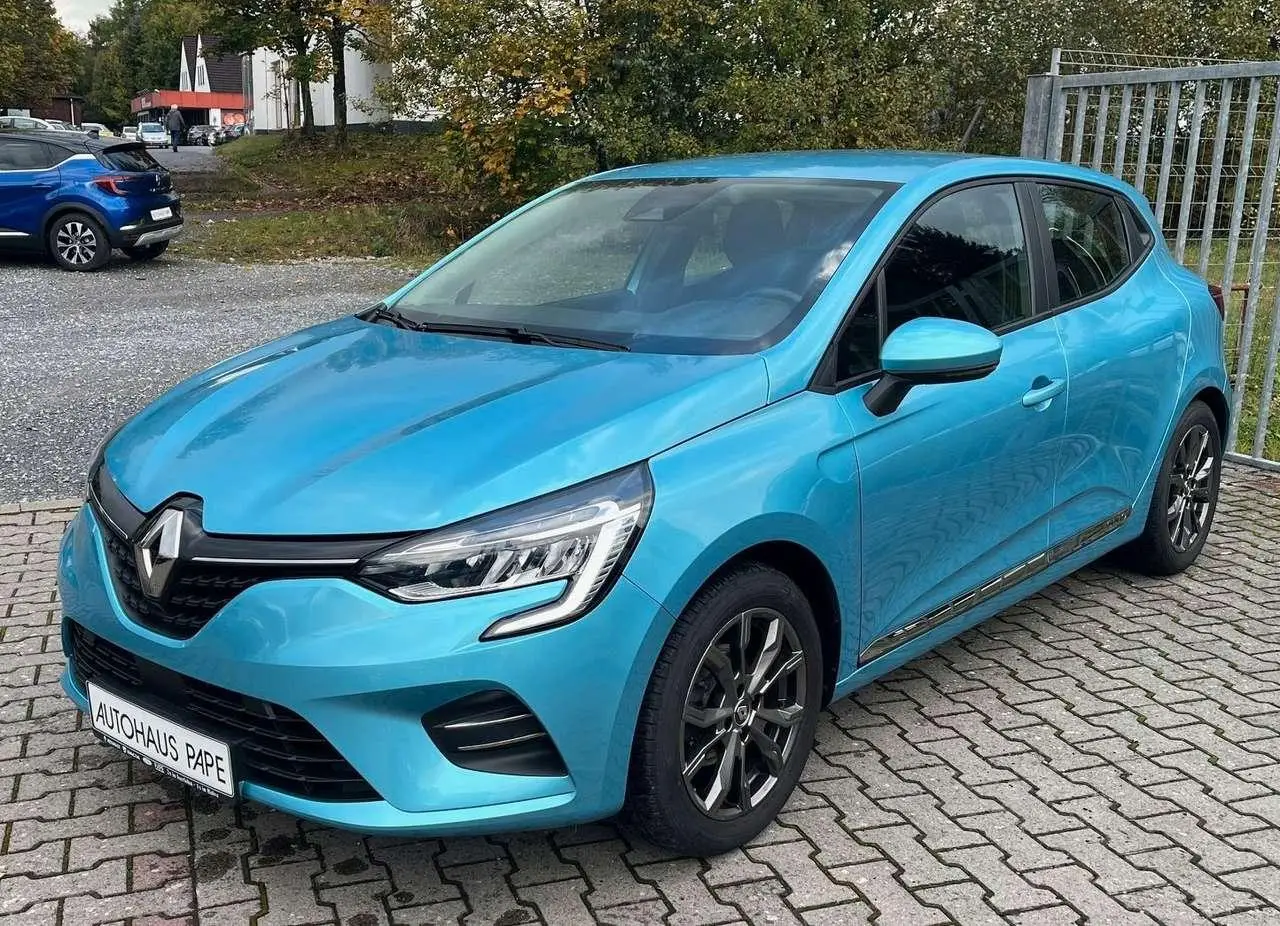 Photo 1 : Renault Clio 2019 Petrol