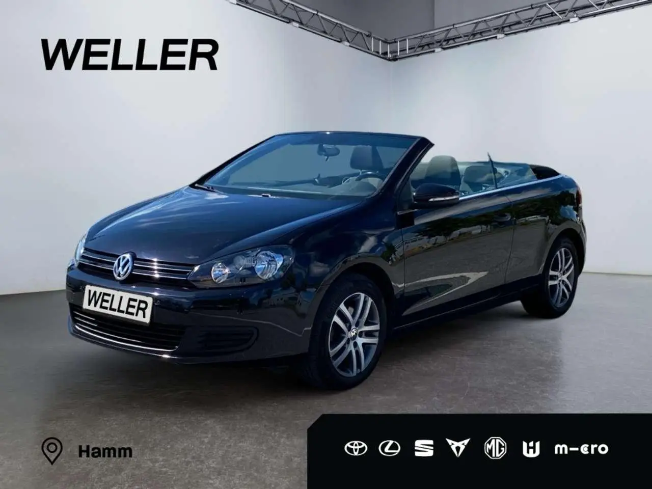 Photo 1 : Volkswagen Golf 2015 Petrol