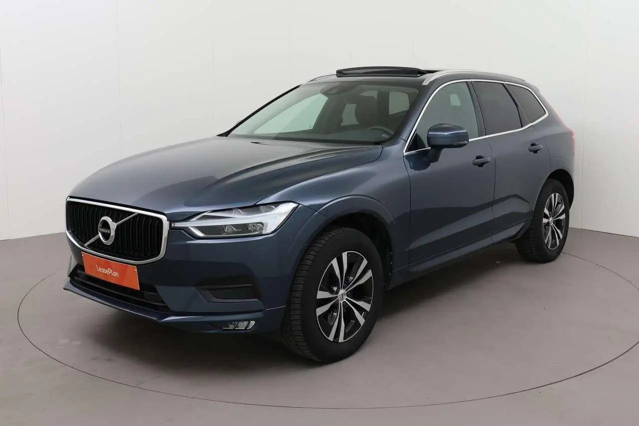 Photo 1 : Volvo Xc60 2019 Diesel