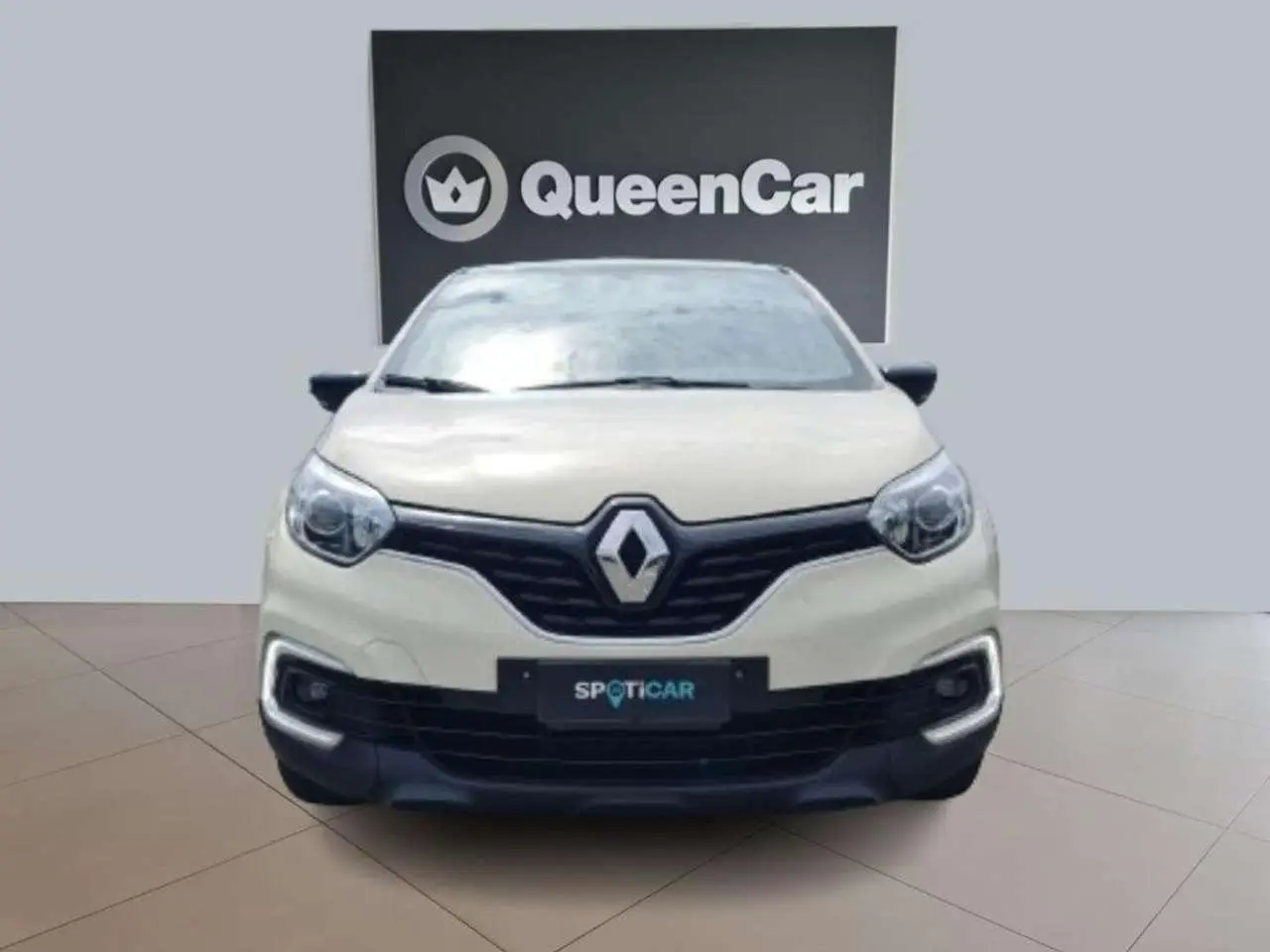 Photo 1 : Renault Captur 2019 Diesel