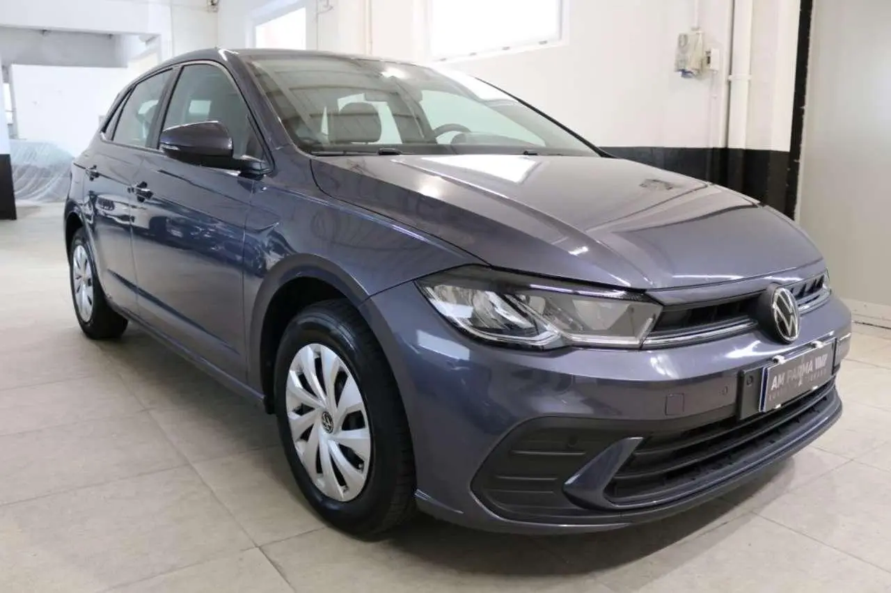 Photo 1 : Volkswagen Polo 2022 Autres