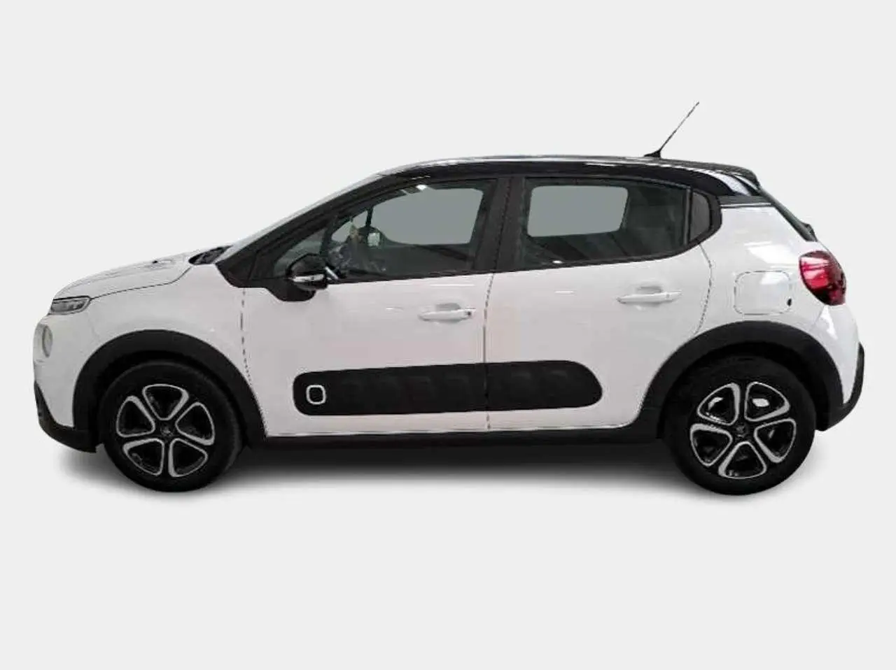 Photo 1 : Citroen C3 2020 Petrol