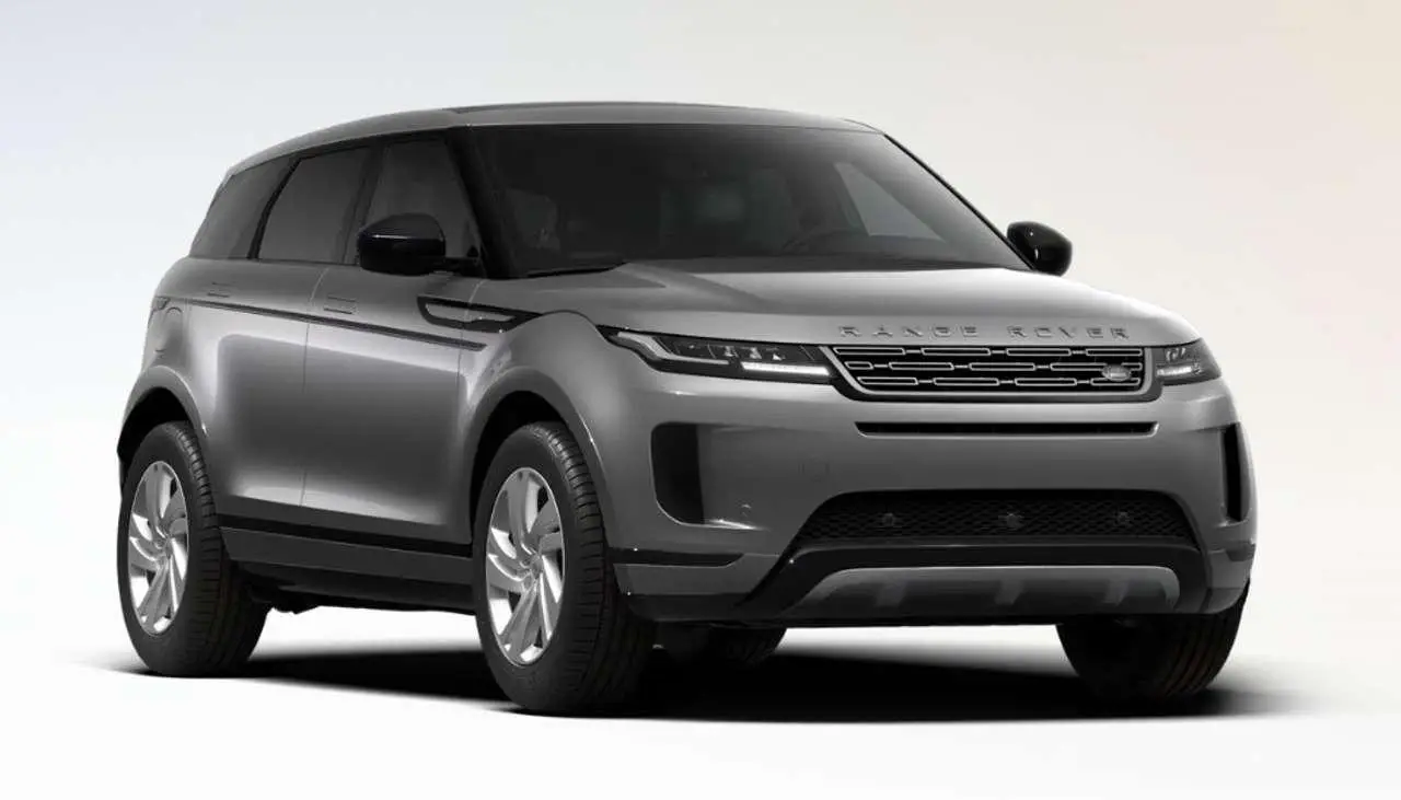 Photo 1 : Land Rover Range Rover Evoque 2024 Hybrid