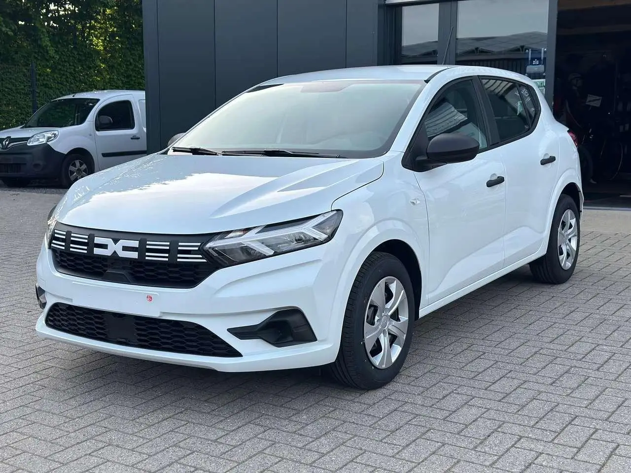 Photo 1 : Dacia Sandero 2024 Petrol