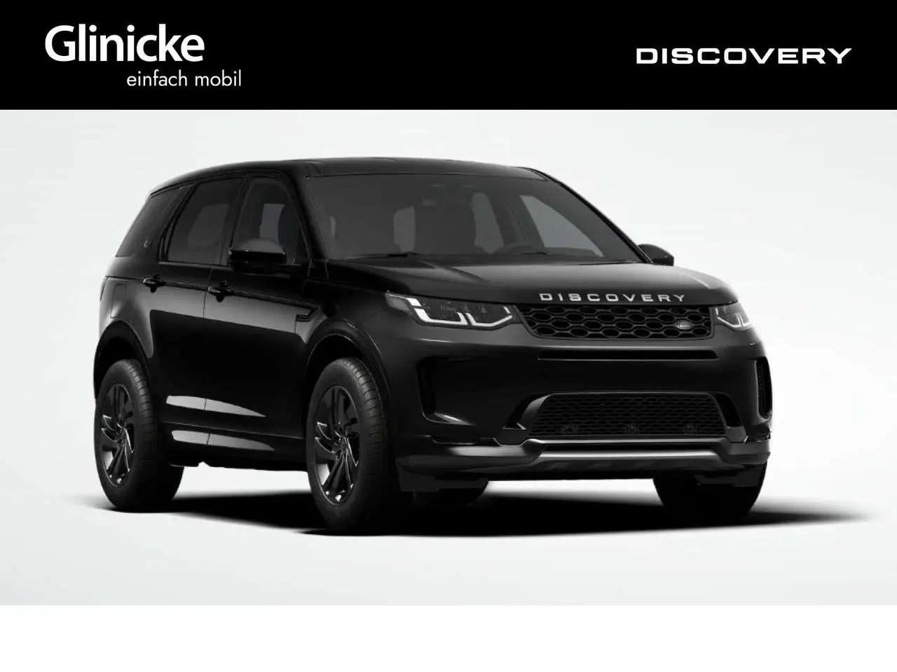 Photo 1 : Land Rover Discovery 2024 Diesel