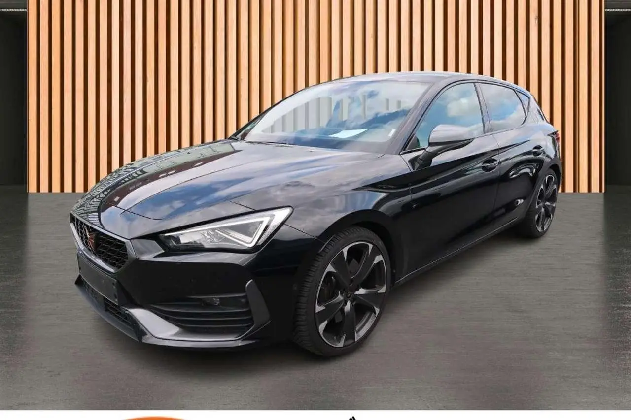 Photo 1 : Cupra Leon 2023 Essence