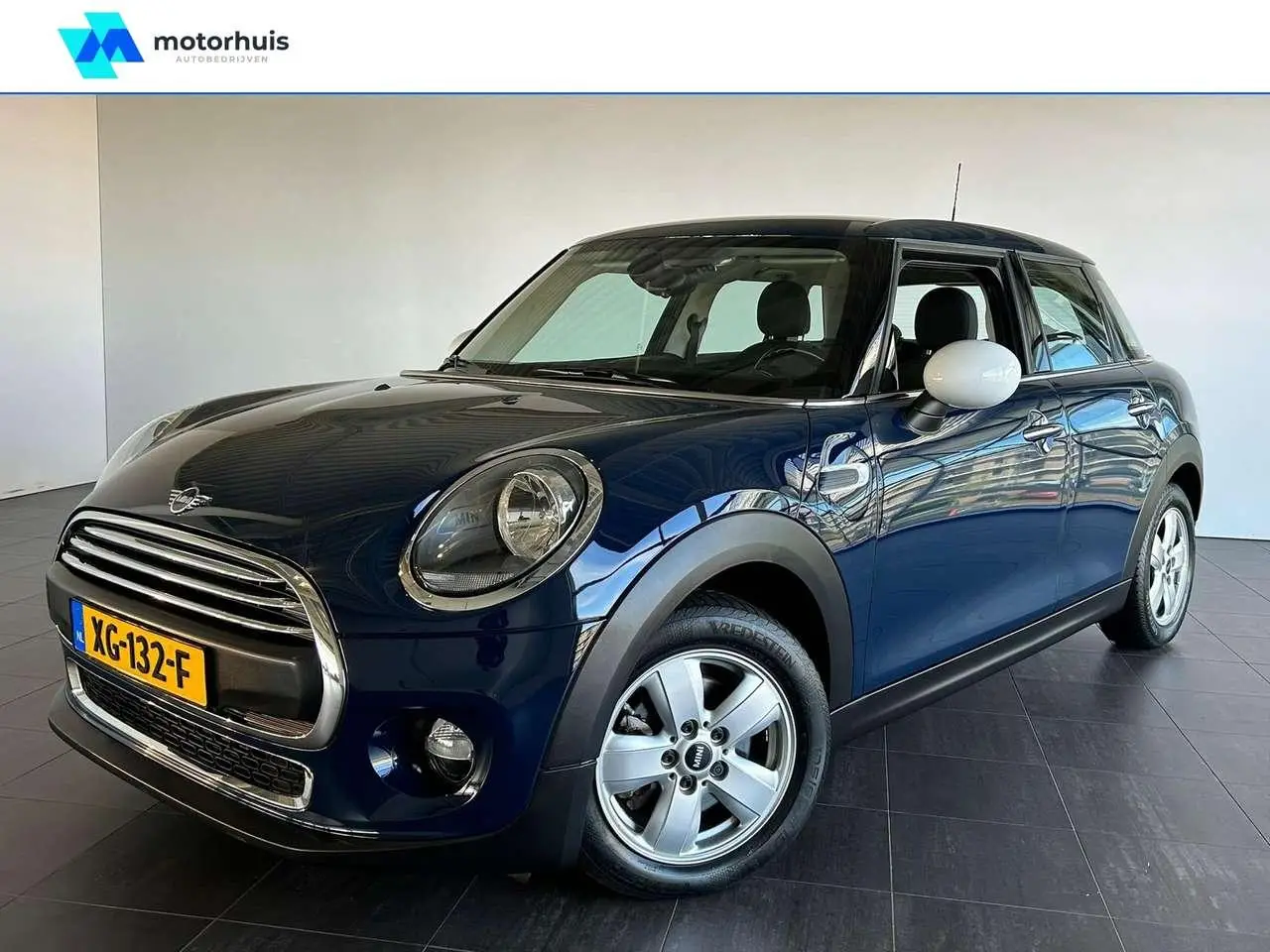 Photo 1 : Mini One 2019 Petrol