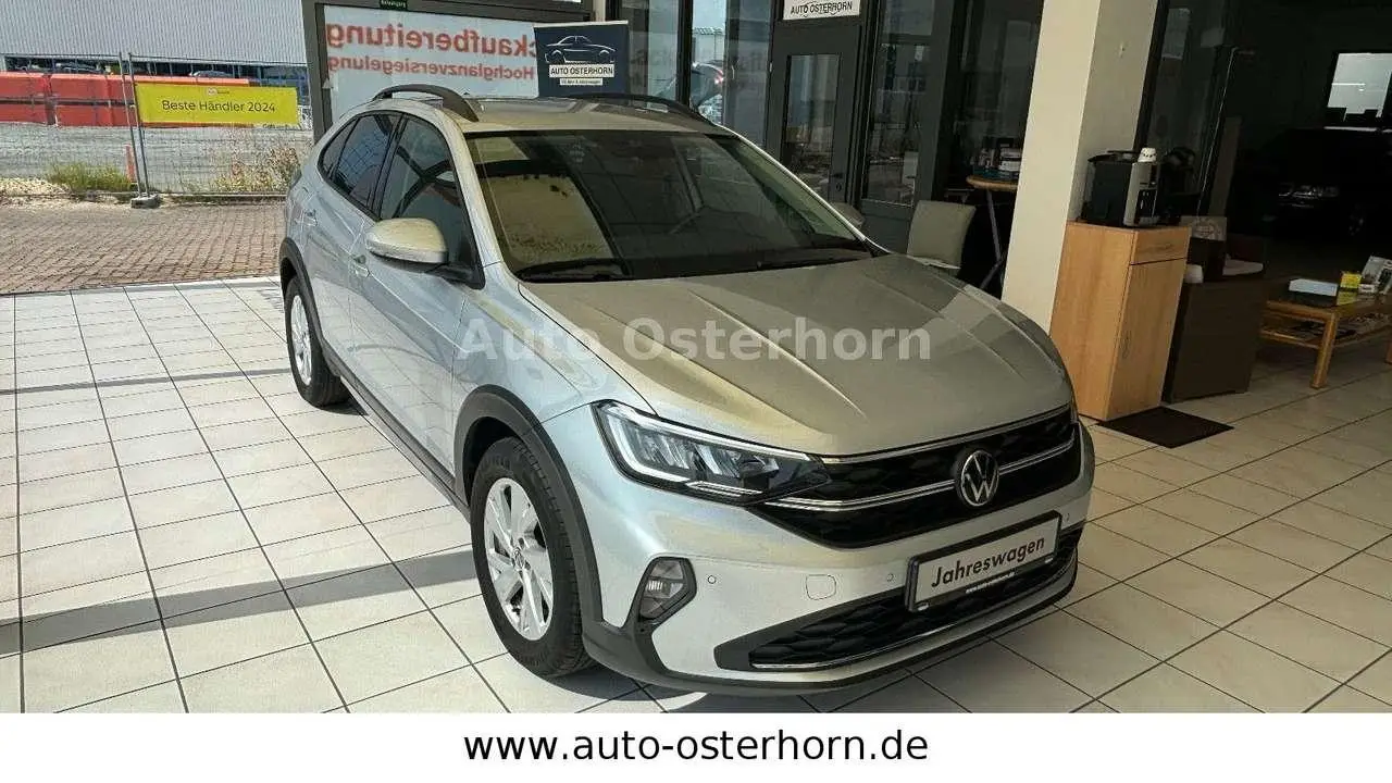 Photo 1 : Volkswagen Taigo 2023 Petrol