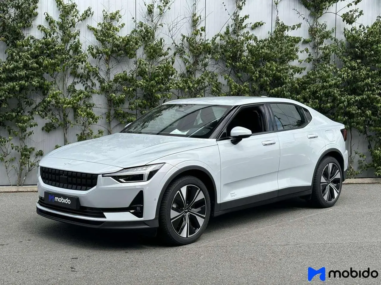 Photo 1 : Polestar 2 2023 Électrique