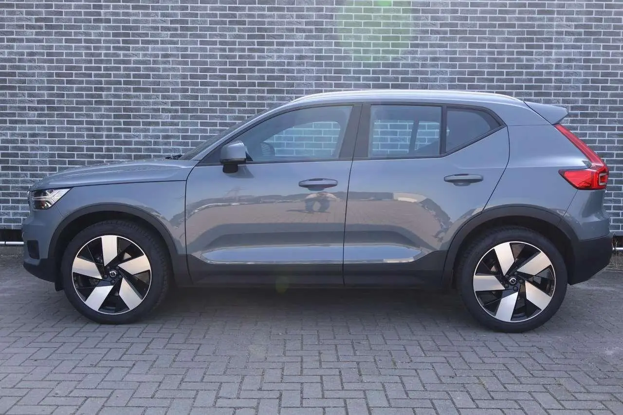 Photo 1 : Volvo Xc40 2020 Petrol