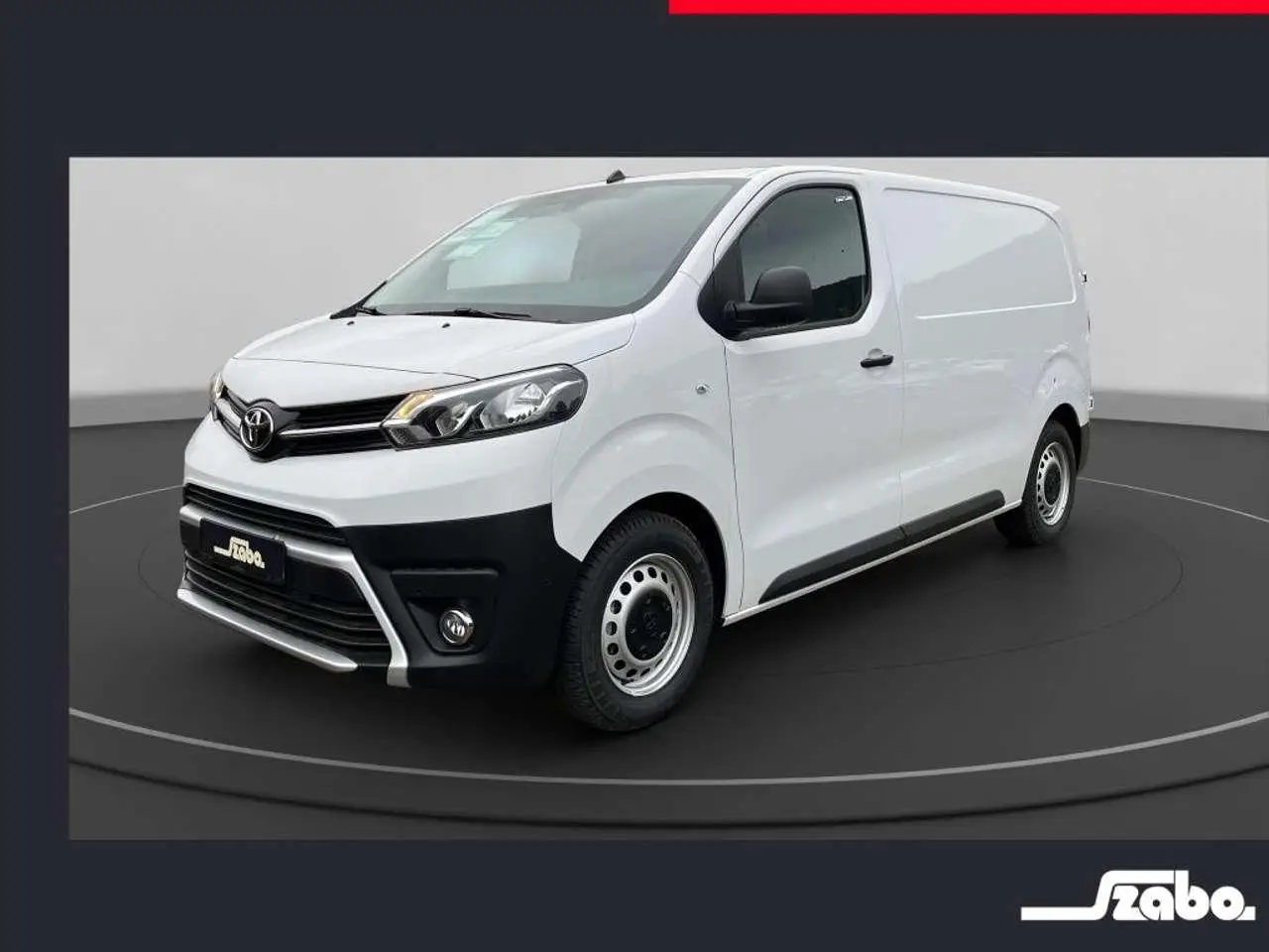 Photo 1 : Toyota Proace 2024 Diesel