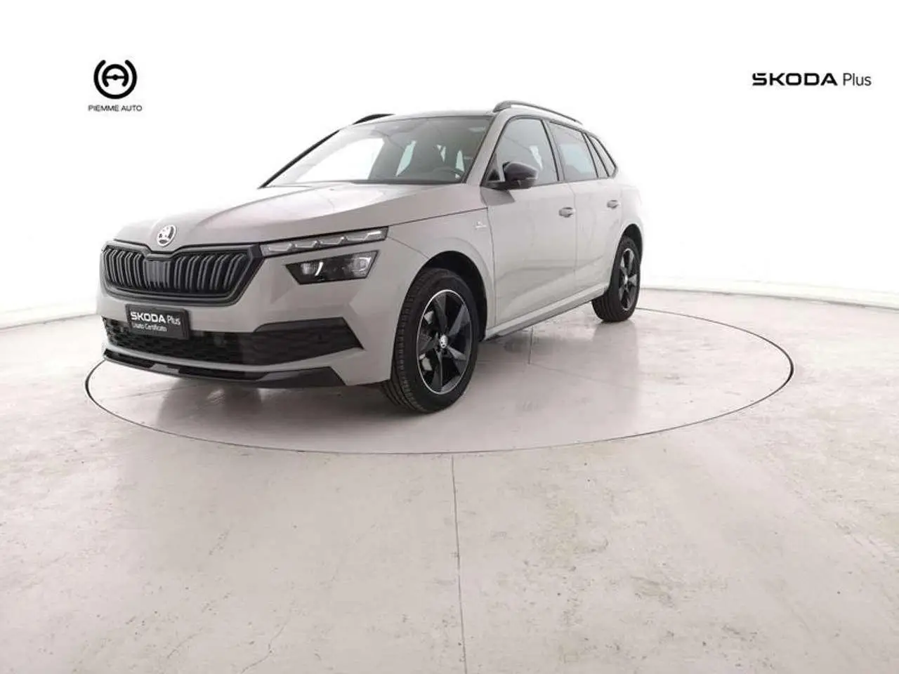 Photo 1 : Skoda Kamiq 2021 Others