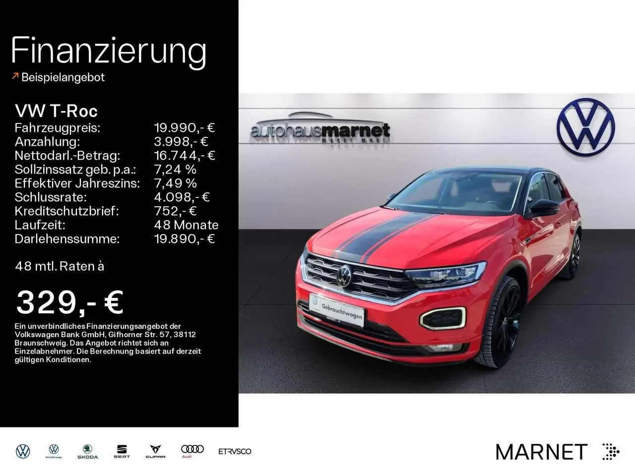 Photo 1 : Volkswagen T-roc 2022 Diesel