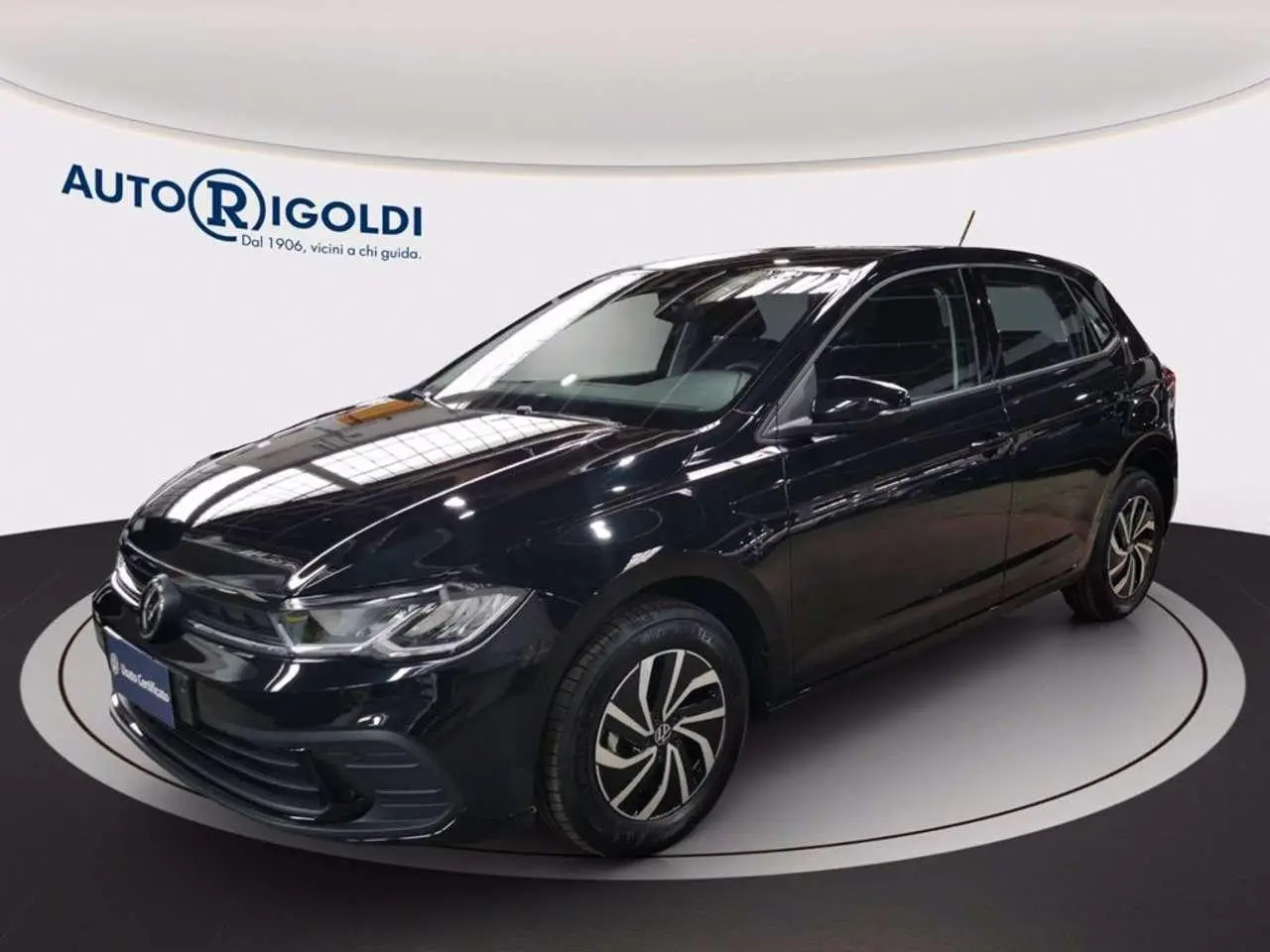 Photo 1 : Volkswagen Polo 2023 Others