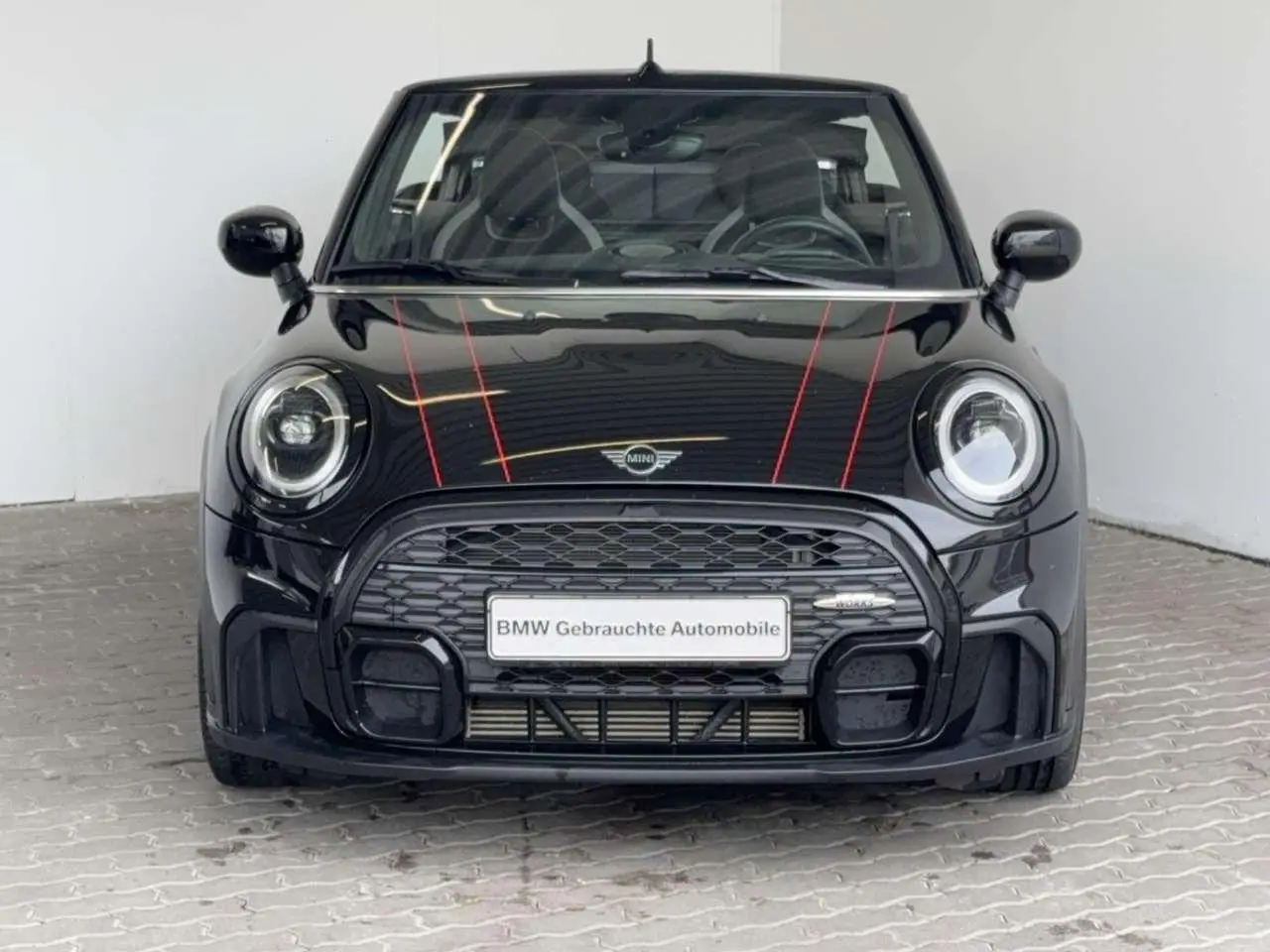 Photo 1 : Mini Cooper 2021 Petrol