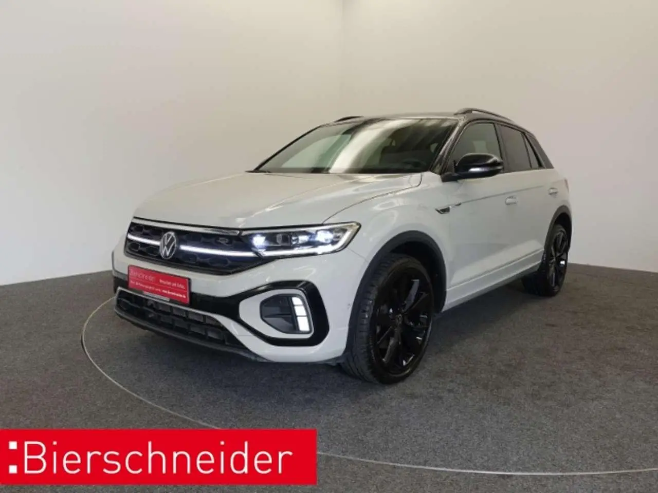 Photo 1 : Volkswagen T-roc 2023 Diesel