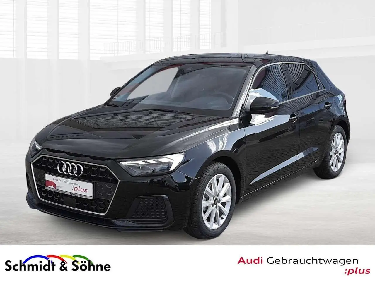 Photo 1 : Audi A1 2024 Essence