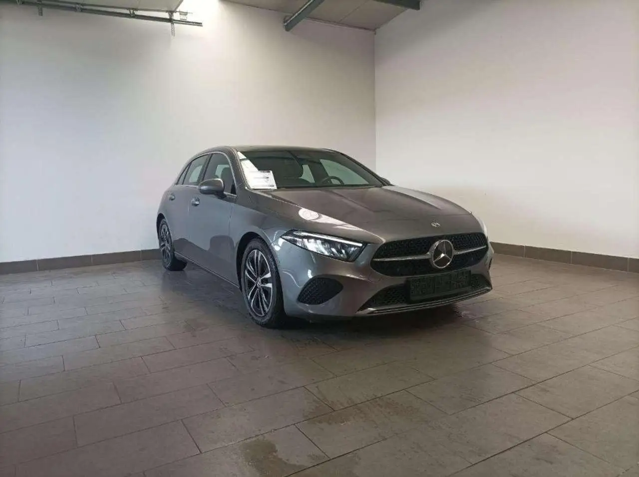 Photo 1 : Mercedes-benz Classe A 2023 Diesel