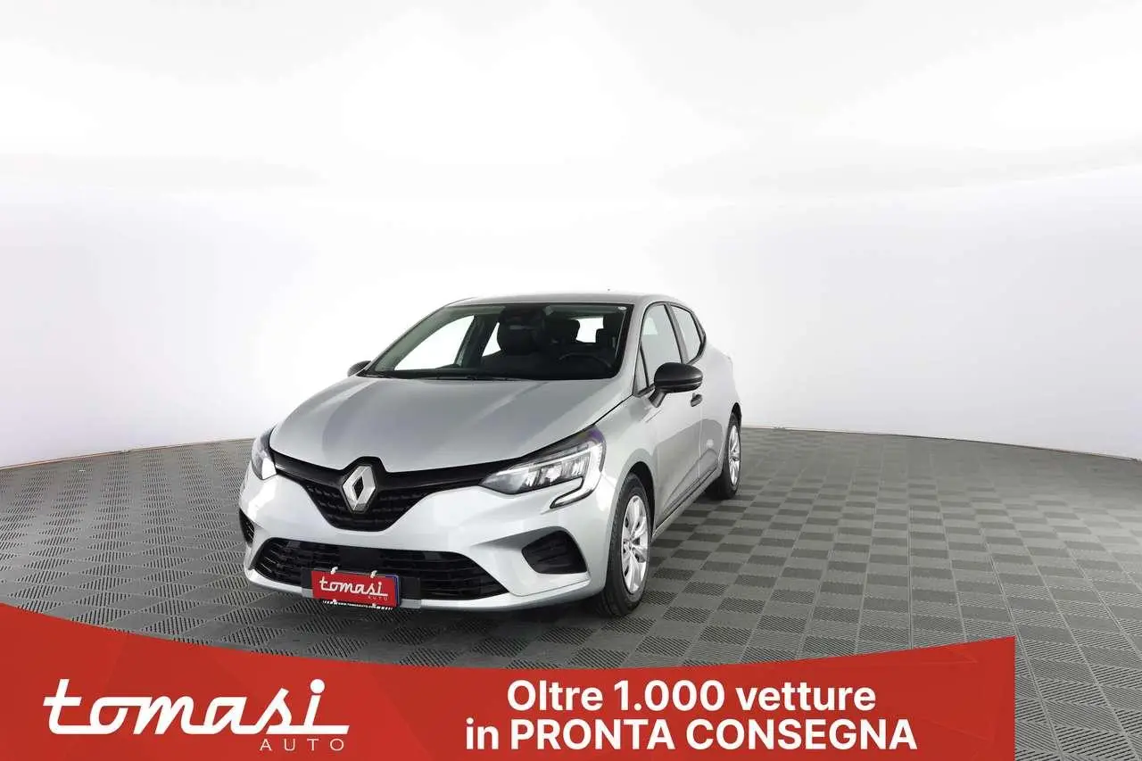 Photo 1 : Renault Clio 2023 GPL