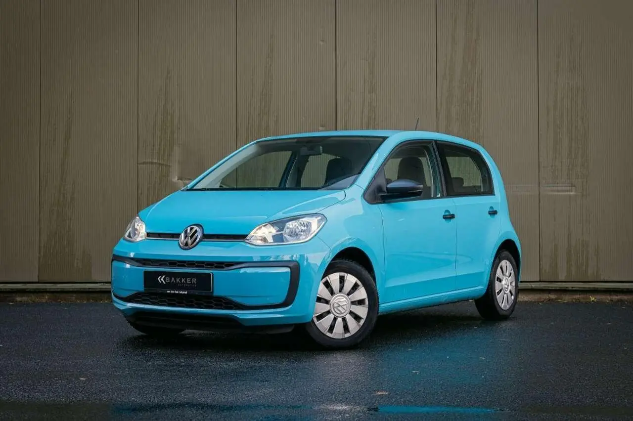 Photo 1 : Volkswagen Up! 2019 Essence