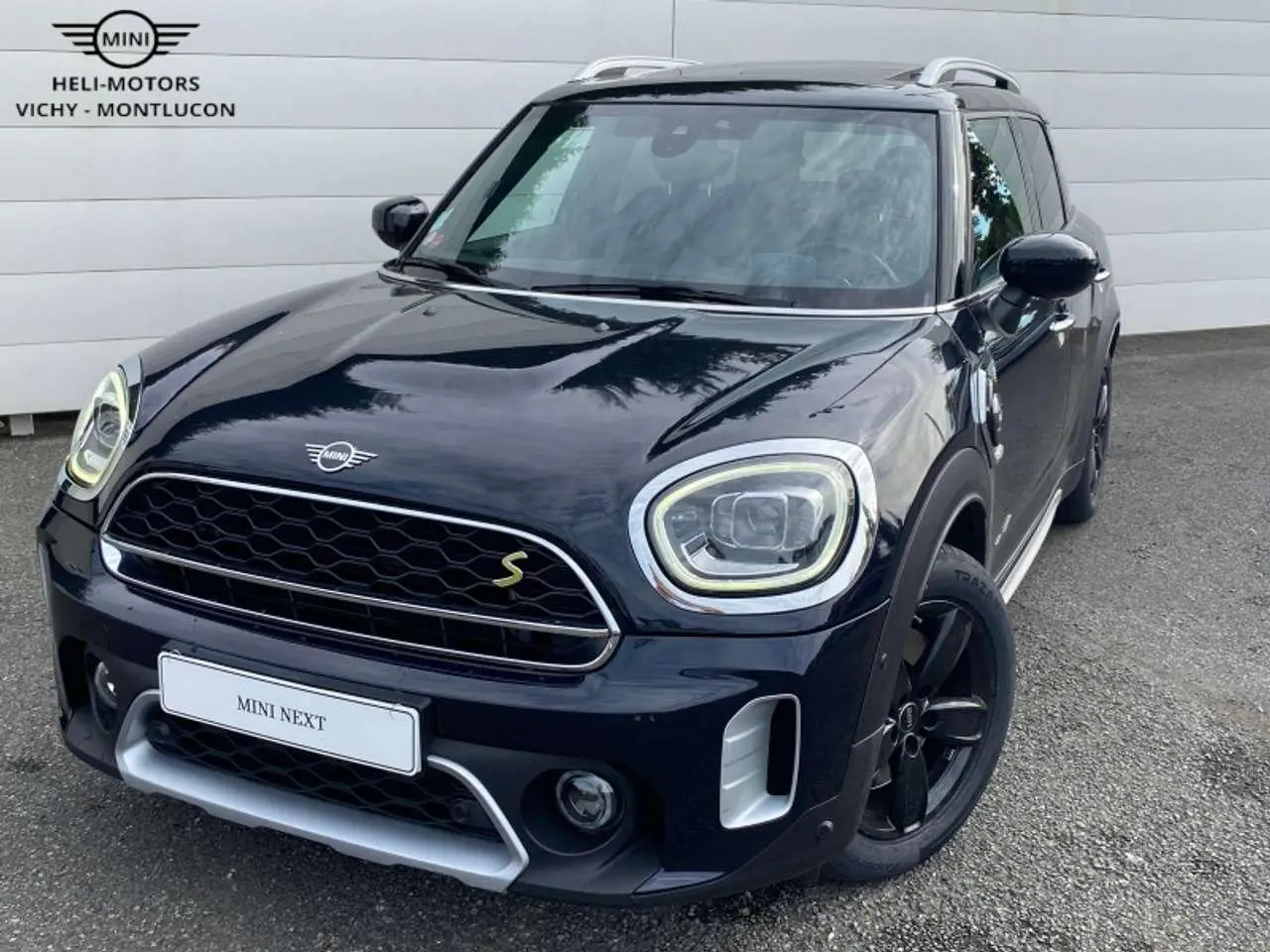 Photo 1 : Mini Cooper 2021 Autres