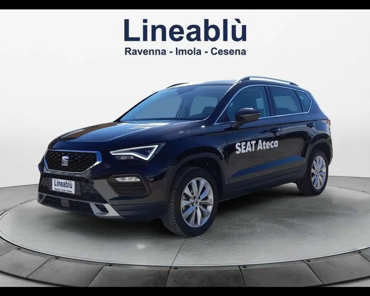 Photo 1 : Seat Ateca 2023 Essence