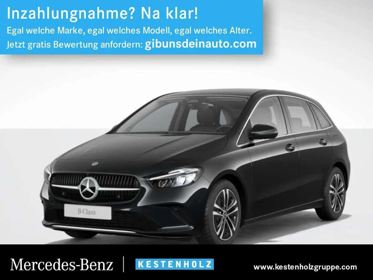 Photo 1 : Mercedes-benz Classe B 2023 Petrol