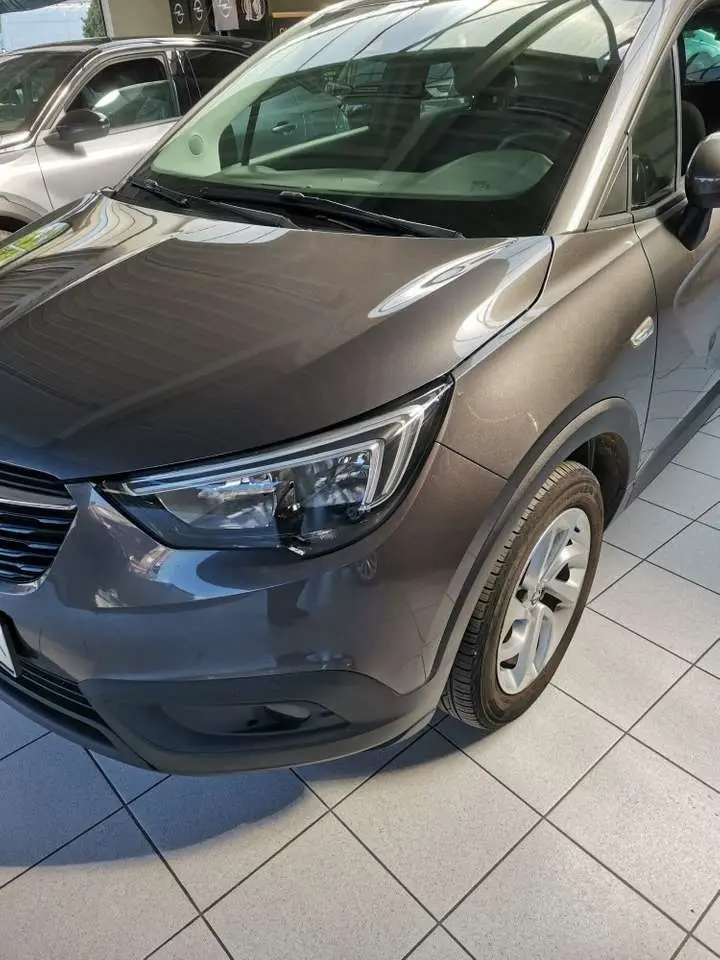 Photo 1 : Opel Crossland 2019 Essence