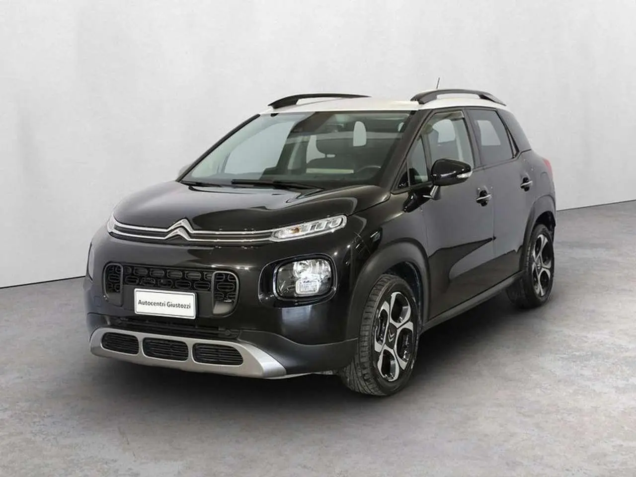 Photo 1 : Citroen C3 Aircross 2018 Essence