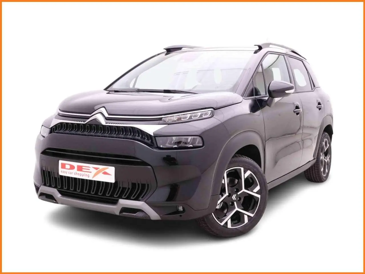 Photo 1 : Citroen C3 Aircross 2024 Essence