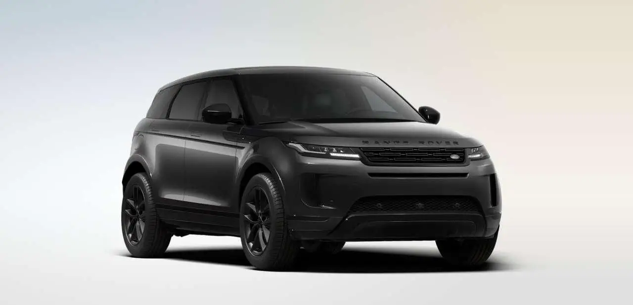 Photo 1 : Land Rover Range Rover Evoque 2024 Essence