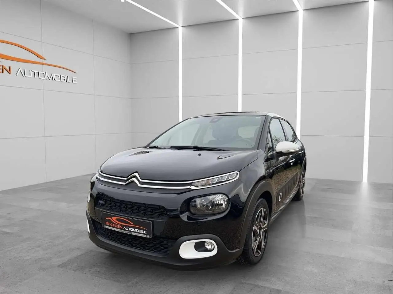 Photo 1 : Citroen C3 2018 Essence