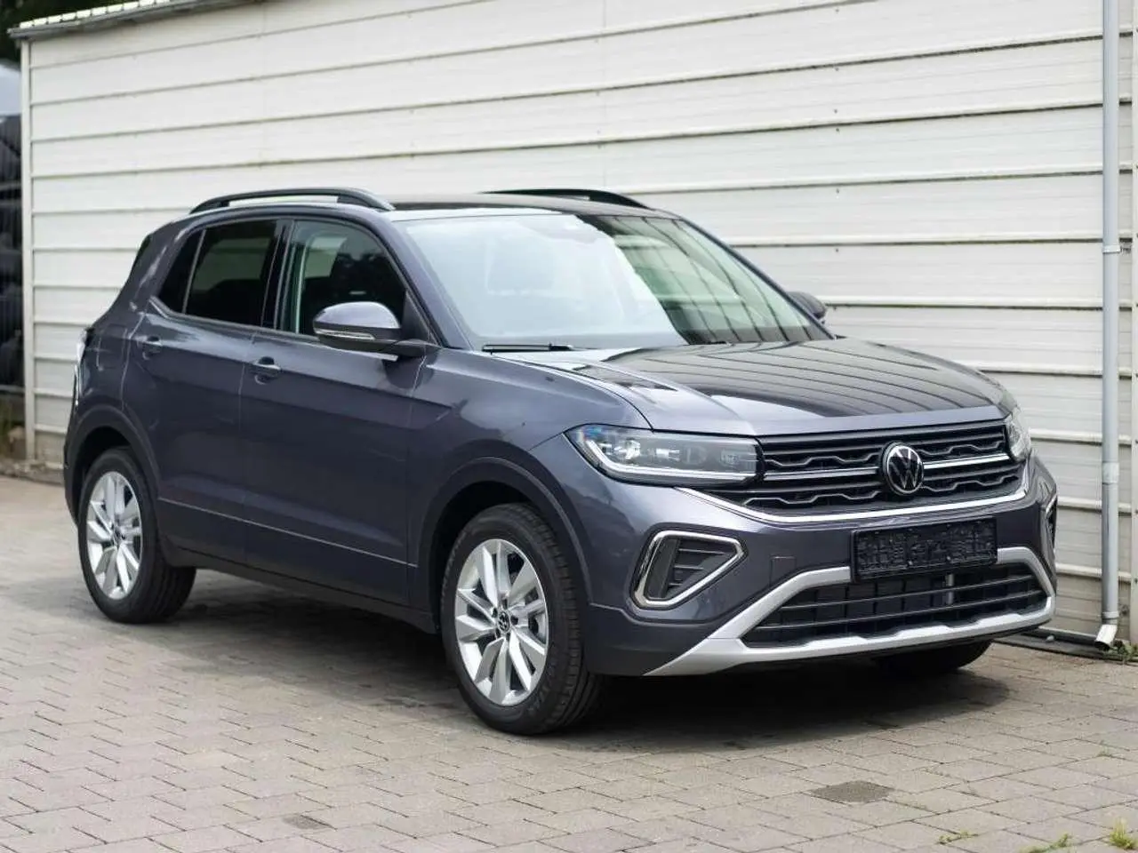 Photo 1 : Volkswagen T-cross 2024 Petrol