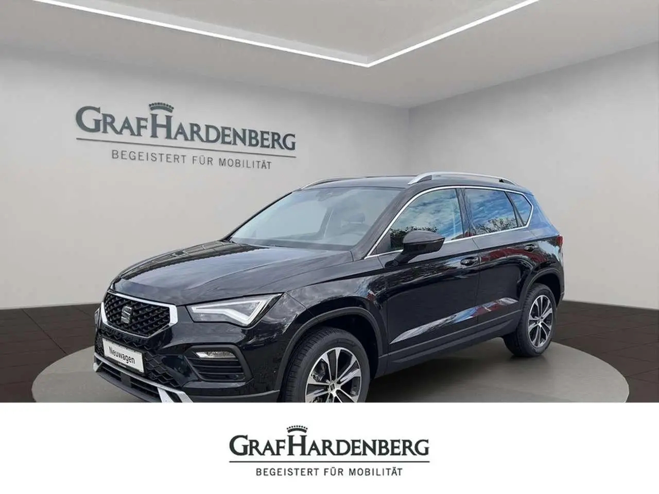 Photo 1 : Seat Ateca 2024 Essence