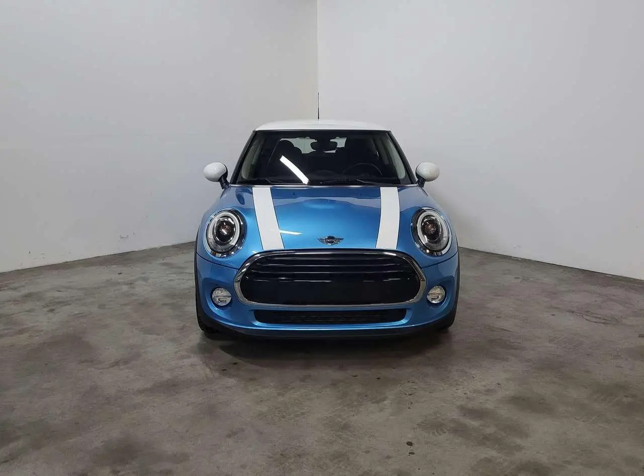 Photo 1 : Mini Cooper 2017 Essence