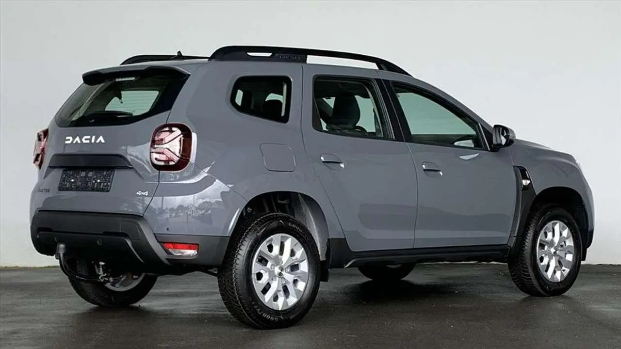 Photo 1 : Dacia Duster 2024 Not specified