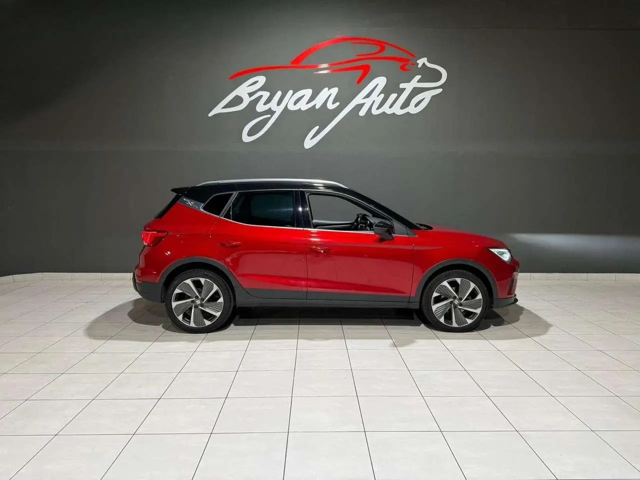 Photo 1 : Seat Arona 2021 Others